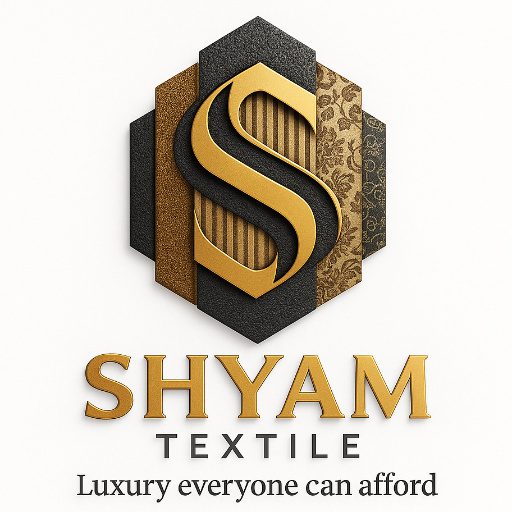 Shyam Textile Logo