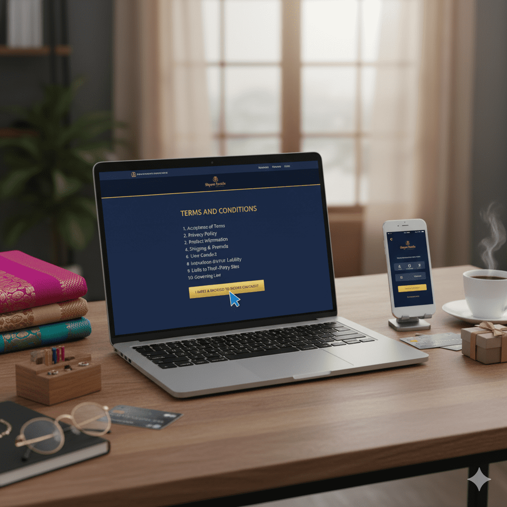 Terms and Conditions