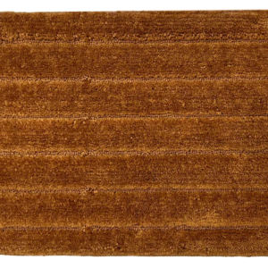 Micro Fiber Cut Loop Mustard Anti Slip Doormat