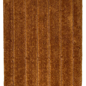 Micro Fiber Cut Loop Mustard Anti Slip Doormat