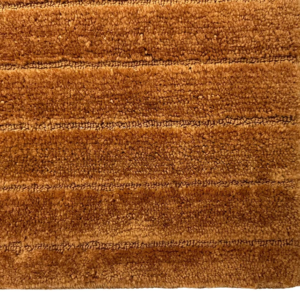 Micro Fiber Cut Loop Mustard Anti Slip Doormat