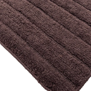 Micro Fiber Grey Anti Slip Doormat