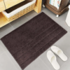 Micro Fiber Grey Anti Slip Doormat