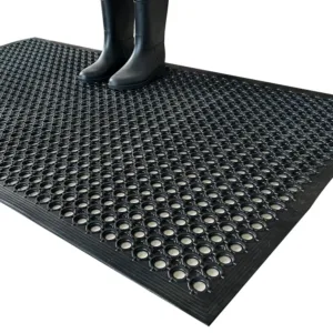 Outdoor Rubber Mat