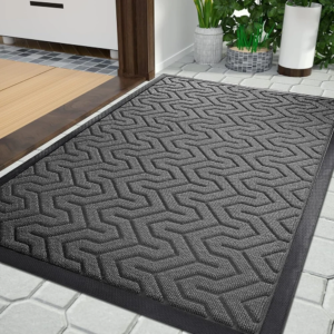 Outdoor Rubber Mat
