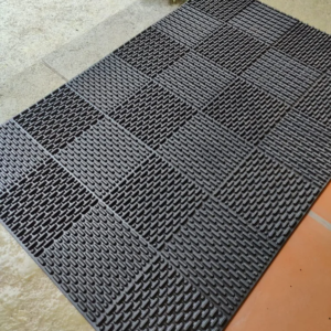 Outdoor Rubber Mat