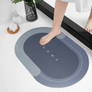 Water Absorbent Floor Mat