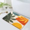 Multi Leaf Mat