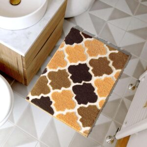 Multi Block Design Mat
