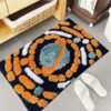 Galaxy Mat