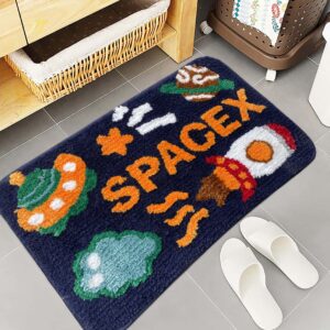 Space X Mat